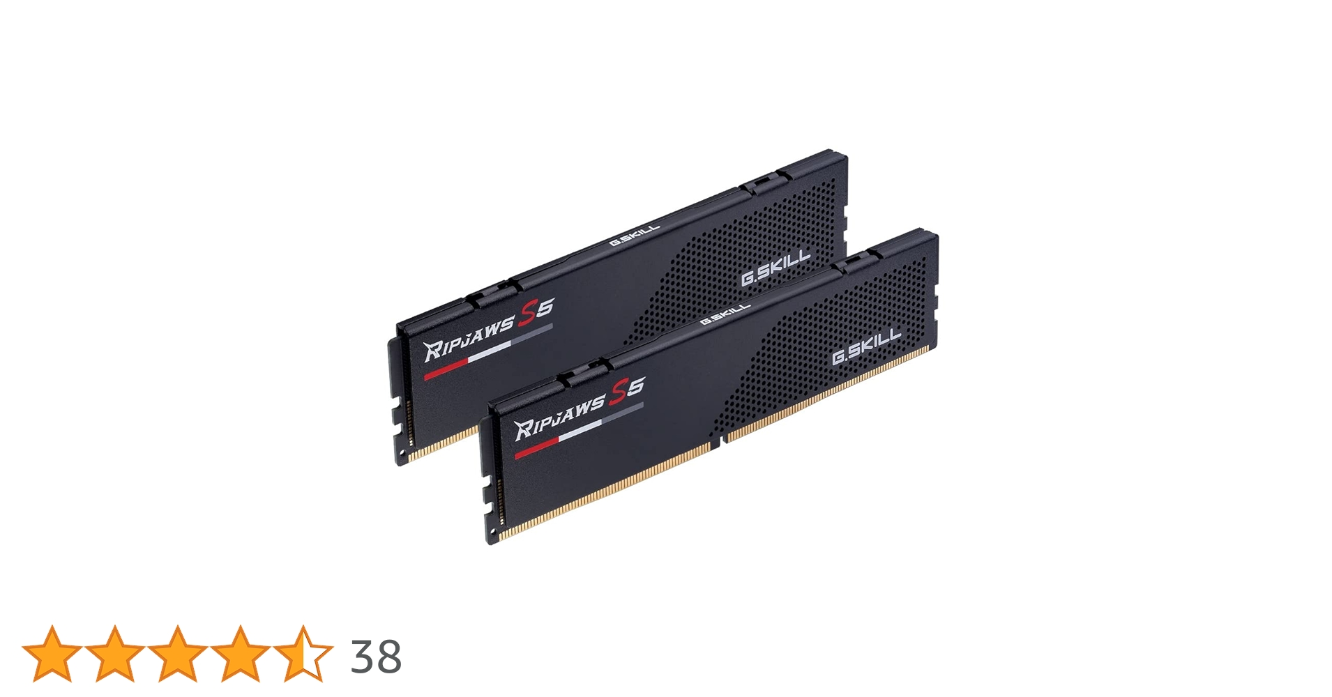 Amazon.co.jp: Gスキル F5-6000J3636F16GX2-RS5K メモア Gskilf5